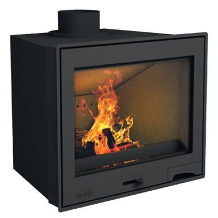   Каминная топка КимрПечь Ладья 600