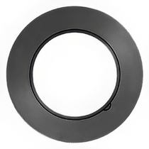   Конфорка переходная Везувий Ø 398