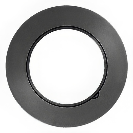   Конфорка переходная Везувий Ø 398