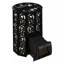   Печь для бани Grill-D Violet Long