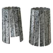   Комплект облицовки Grill-D Stone для Cometa Vega 180(Short/Long Window Max)