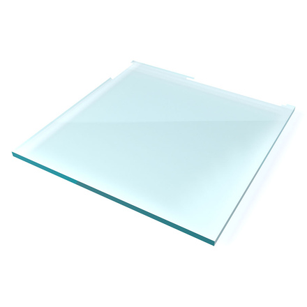   Стекло напольное LK СП-1 (под печь)