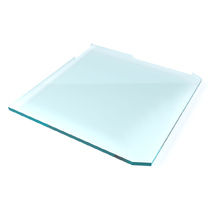   Стекло напольное LK СП-2 (под печь)