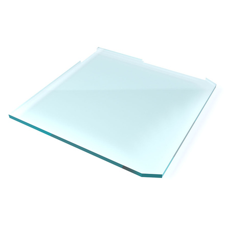   Стекло напольное LK СП-2 (под печь)