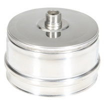   Конденсатоотвод ТиС Моно КМ-Р, AISI 316(Ø 180 мм)