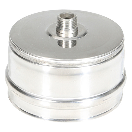   Конденсатоотвод ТиС Моно КМ-Р, AISI 316(Ø 250 мм)