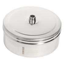   Конденсатоотвод ТиС Термо-Р (по наруж. диаметру), AISI 316(Ø 250/350 мм)