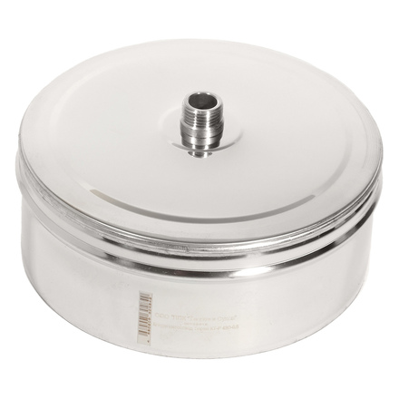   Конденсатоотвод ТиС Термо-Р (по наруж. диаметру), AISI 316(Ø 250/350 мм)