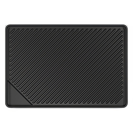   Плита Везувий \Гриль\ для мангала