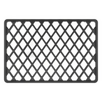   Решетка Везувий \Стейк\ для мангала