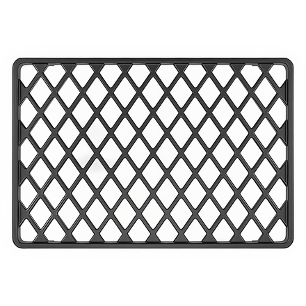   Решетка Везувий \Стейк\ для мангала