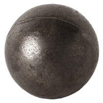   Чугунные шары Балезино (набор 6 шт.)