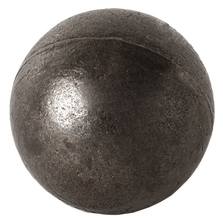   Чугунные шары Балезино (набор 6 шт.)