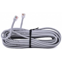   Кабель с разъемами RJ12 SAWO для подключения пульта модели S(2 м)