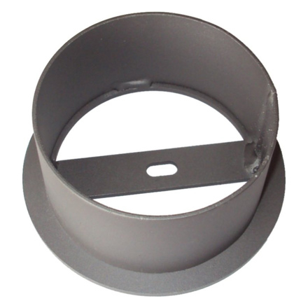   Патрубок подачи воздуха ABX d - 100мм