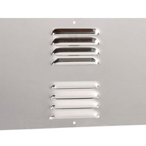   Верхняя крышка корпуса парогенератора SAWO STP 120-3