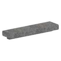   Верхний фронтальный талькохлоритный элемент SAWO для печи CUMULUS(короткий)