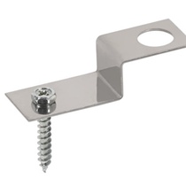   Напольный монтажный кронштейн SAWO