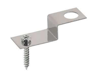   Напольный монтажный кронштейн SAWO