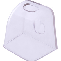   Защитная крышка паровой форсунки SAWO с отверстием для подачи ароматизатора