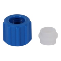   Соединители трубок SAWO (2 шт в комплекте)