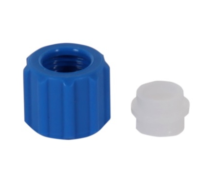   Соединители трубок SAWO (2 шт в комплекте)