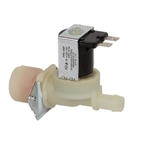   Электромагнитный клапан SAWO