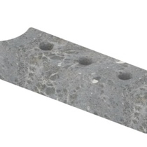   Верхний талькохлоритный камень SAWO для печи CIR2