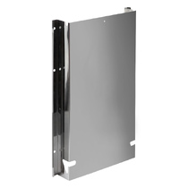   Кронштейн SAWO для монтажа печи MINI и Scandia 8 кВт-9 кВт