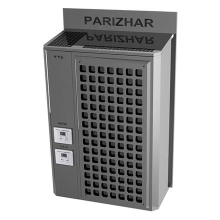   Электрическая печь для бани VVD ПАРиЖАР W 3 кВт