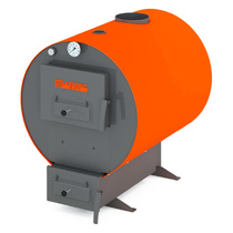   Котел твердотопливный Теплодар Куппер Уют-20