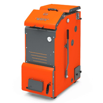   Котел твердотопливный Теплодар Куппер Мега-20