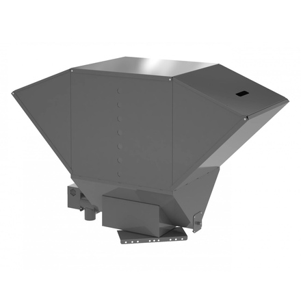   Бункер Теплодар котельный для пеллет 2.0