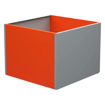   Секция бункера напольного Теплодар