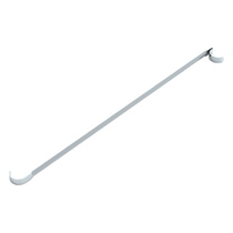   Кочерга Теплодар ПРО (для котла)(80 см)