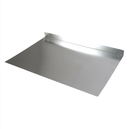   Лист предтопочный Теплодар