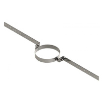   Хомут для перекрытий Schiedel Permeter 25/50(Диаметр Ø 230 мм)