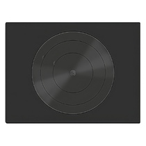   Плита под казан Везувий ПК-430 (усиленная)