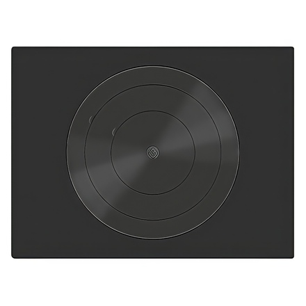   Плита под казан Везувий ПК-430 (усиленная)