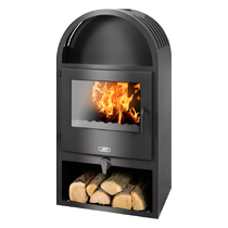   Печь-камин ABX Viking I