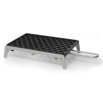   Подставка Везувий Garden для чугунных решеток и плит