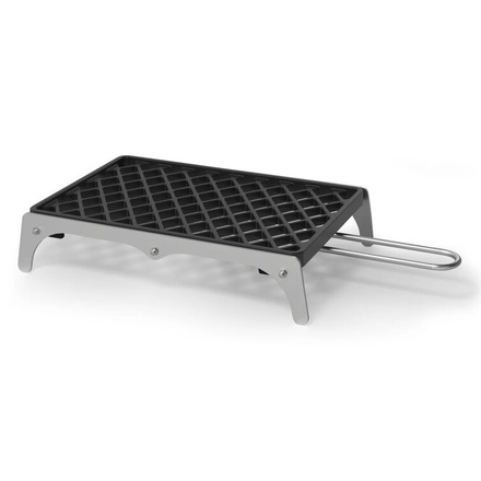   Подставка Везувий Garden для чугунных решеток и плит