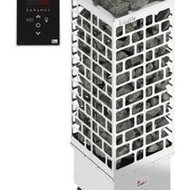   Электрическая печь для сауны Sawo Cubos CUB3-60Ni2-P