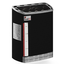   Электрическая печь для сауны Sawo Mini Combi MNC-36NS-P-F