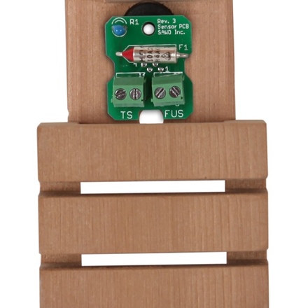   Дополнительный датчик температуры SAWO для зоны полков (второй) INN-BTEMP