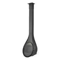  Rocal Камин Rocal Mini Drop