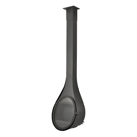  Rocal Камин Rocal Mini Drop