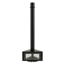  Rocal Камин Rocal Born (подвесной)