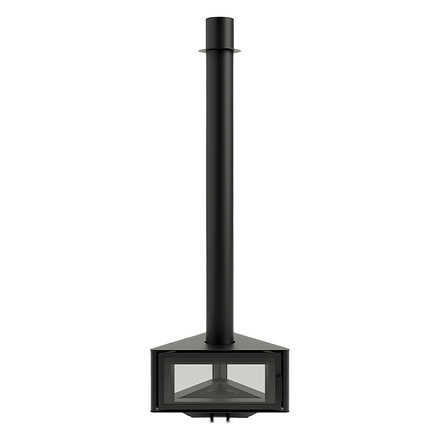  Rocal Камин Rocal Born (подвесной)