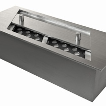   Прямоугольный контейнер ZeFire 250